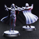 Ferdinand Vandame – Vampiric Virtuoso by DM Stash - image 1