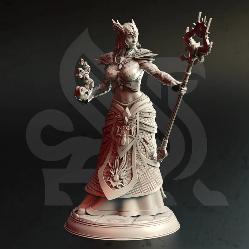 Ferendir Miar – Arch Holder by DM Stash - image 1