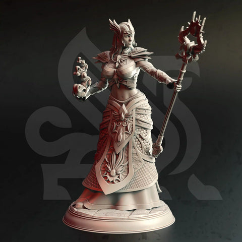Ferendir Miar – Arch Holder by DM Stash - image 1