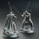Field Marshal Kurt Williams – Commander of Baldur by DM Stash - image 2