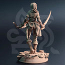 Filandira – The Bloodletter Buccaneer by DM Stash - image 2