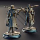 Fiona “Dead-Eye” Stuttgart – Harpoon Marksman by DM Stash - image 2