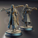 Fiona “Dead-Eye” Stuttgart – Harpoon Marksman by DM Stash - image 1