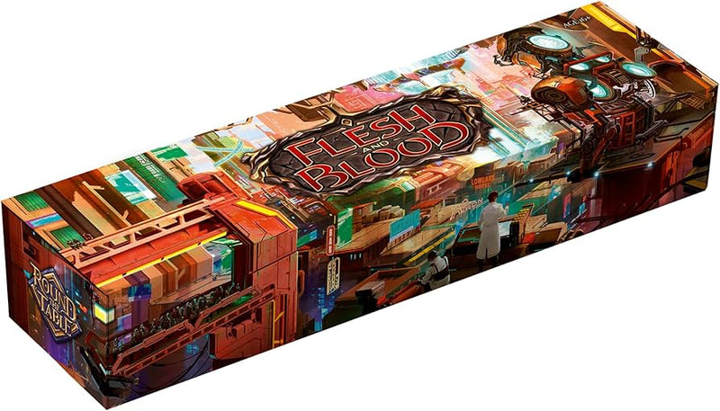 Round the Table: TCC x LSS