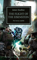 Horus Heresy: The Flight of the Eisenstein