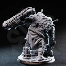 Flim & Krim – Ettin Brute by DM Stash - image 2