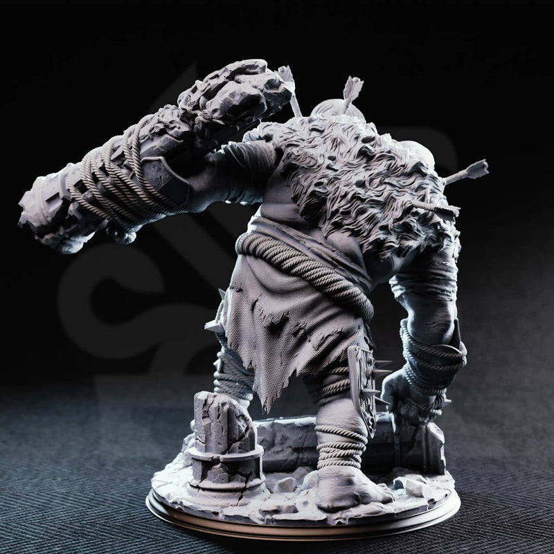 Flim & Krim – Ettin Brute by DM Stash - image 2