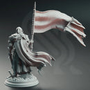 Florian the Fallen – Deserter Knight by DM Stash - image 2