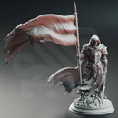 Florian the Fallen – Deserter Knight by DM Stash - image 1