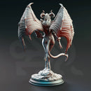 Fortuna – Succubus of the Sixth by DM Stash - image 2
