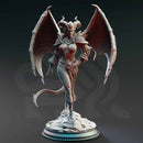 Fortuna – Succubus of the Sixth by DM Stash - image 1