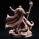 Frederik Vahlen – Professor of Progress (Ascended Form) by DM Stash - image 2
