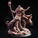 Frederik Vahlen – Professor of Progress (Ascended Form) by DM Stash - image 1
