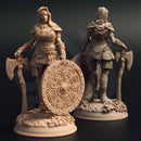 Freya the Feared by DM Stash - image 1