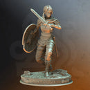 Freya The Fearless by DM Stash - image 1