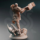 Froth the Furious by DM Stash - image 2