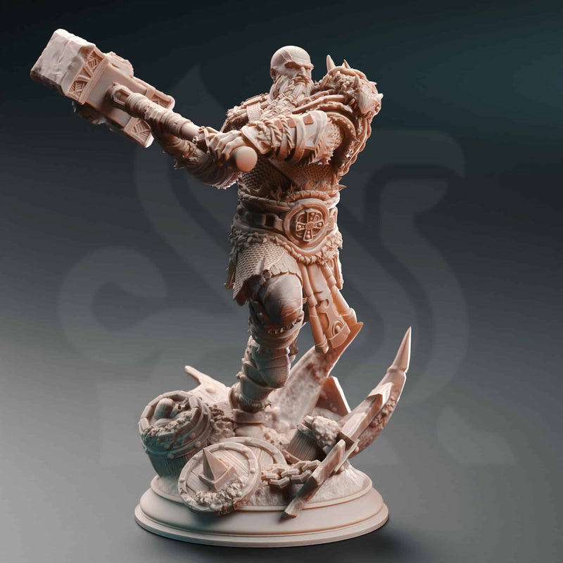 Froth the Furious by DM Stash - image 1