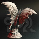 Fyroth – Ancient Mana Wyrm by DM Stash - image 3