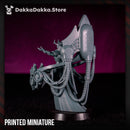 Gomorrah Soloist by DakkaDakka - image 1
