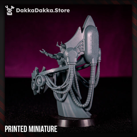 Gomorrah Soloist by DakkaDakka - image 1
