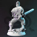 Bloodhunter Captain – Gaius by DM Stash - image 2