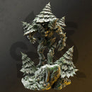 Garamoud – Ancient Treant by DM Stash - image 2