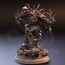 Garamundis – Corrupted Treant Elder by DM Stash - image 2