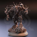 Garamundis – Corrupted Treant Elder by DM Stash - image 1