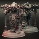 Gazza the Arrowproof – Orc Warboss by DM Stash - image 2