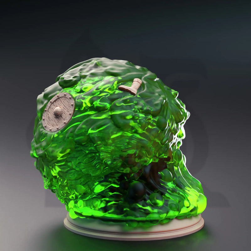 Gelatinous Sphere by DM Stash - image 2