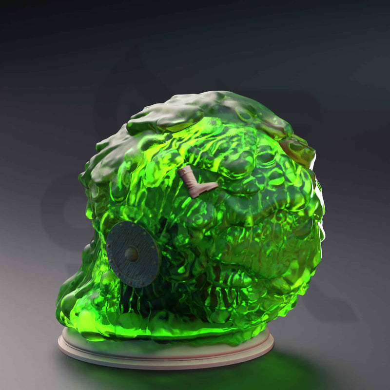 Gelatinous Sphere by DM Stash - image 1