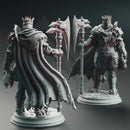Gerhardt the Unwavering – Duke’s Executioner by DM Stash - image 2