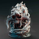 Giant Infernal Skull by DM Stash - image 1