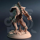 Giga Gluglin – Fishfolk Abomination by DM Stash - image 2