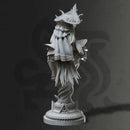 Glanbeli – Human Form (Bust) by DM Stash - image 2