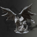 Glanbeli – The First Great Light (Dragon Form) by DM Stash - image 1