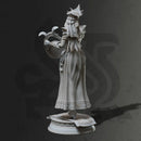 Glanbeli – The First Great Light (Human Form) by DM Stash - image 2