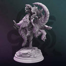 Glynbel – Priestess of Brinilmin by DM Stash - image 2