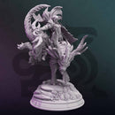 Glynbel – Priestess of Brinilmin by DM Stash - image 1
