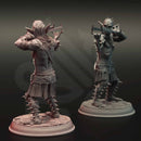 Gobz of War by DM Stash - image 3
