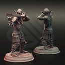Gobz of War by DM Stash - image 1