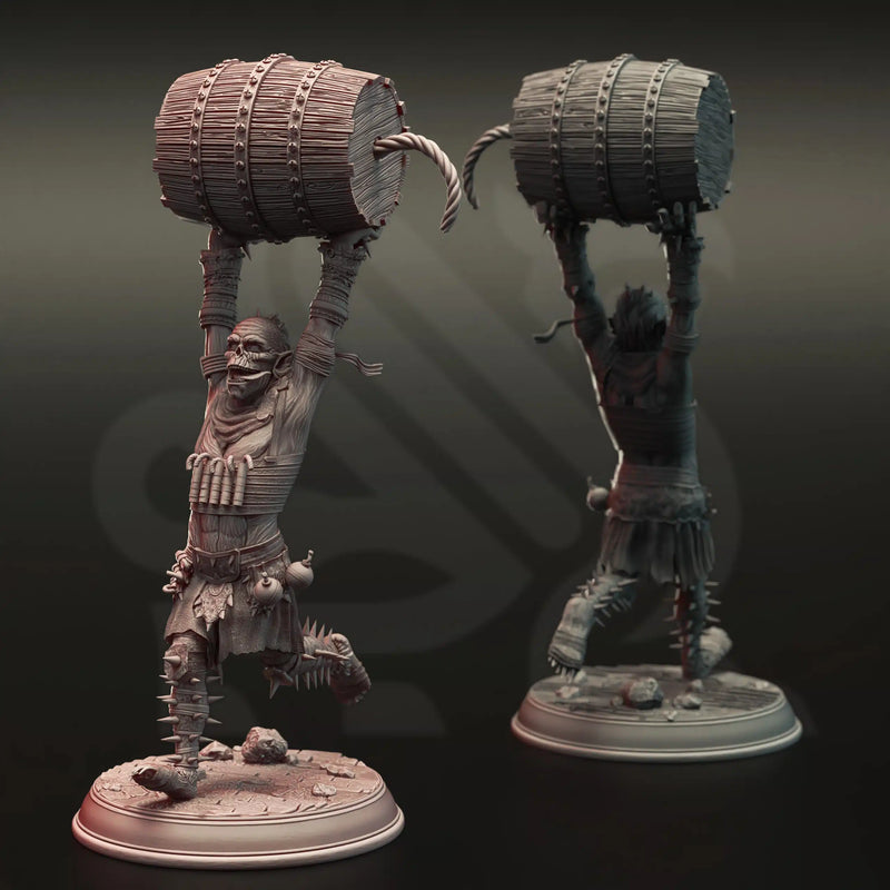 Gobz of War by DM Stash - image 2