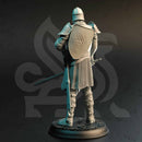 Golden Griffin Footsoldiers by DM Stash - image 3
