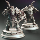 Gordrain Stonehand – Dwarven General by DM Stash - image 2