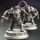 Gordrain Stonehand – Dwarven General by DM Stash - image 1