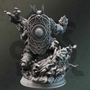 Gorozai – Warden of the Sacred Fire by DM Stash - image 2