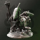 Gorty – War Ram by DM Stash - image 2