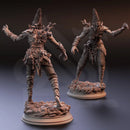 Granny Nora – Voyeur Hag by DM Stash - image 2