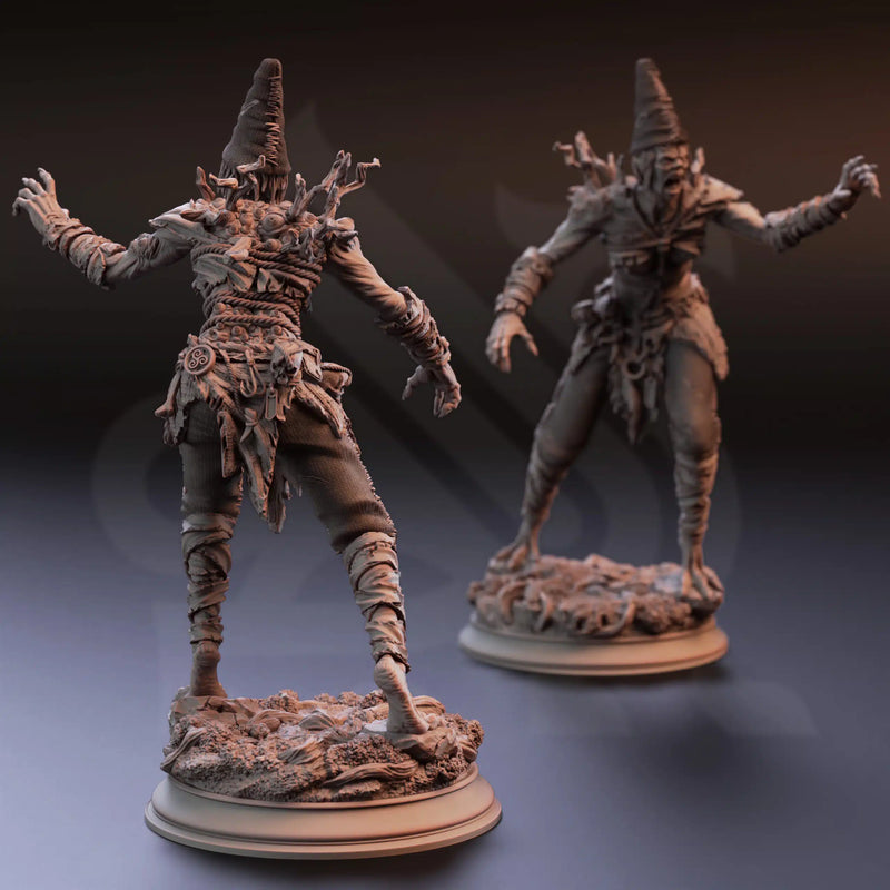 Granny Nora – Voyeur Hag by DM Stash - image 2