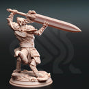 Green Kobolds of Midorius by DM Stash - image 2